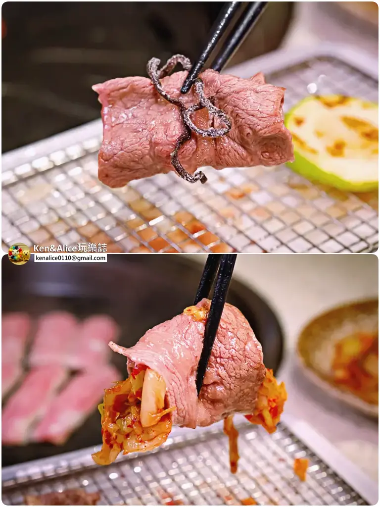 台北燒肉推薦-四時輕燒肉