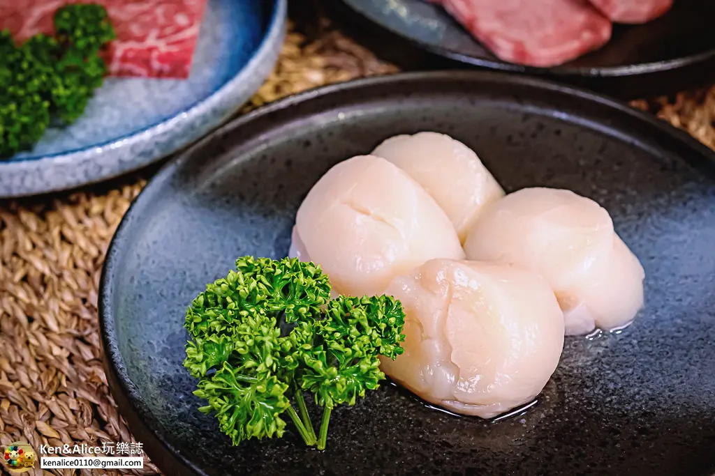 台北燒肉推薦-四時輕燒肉