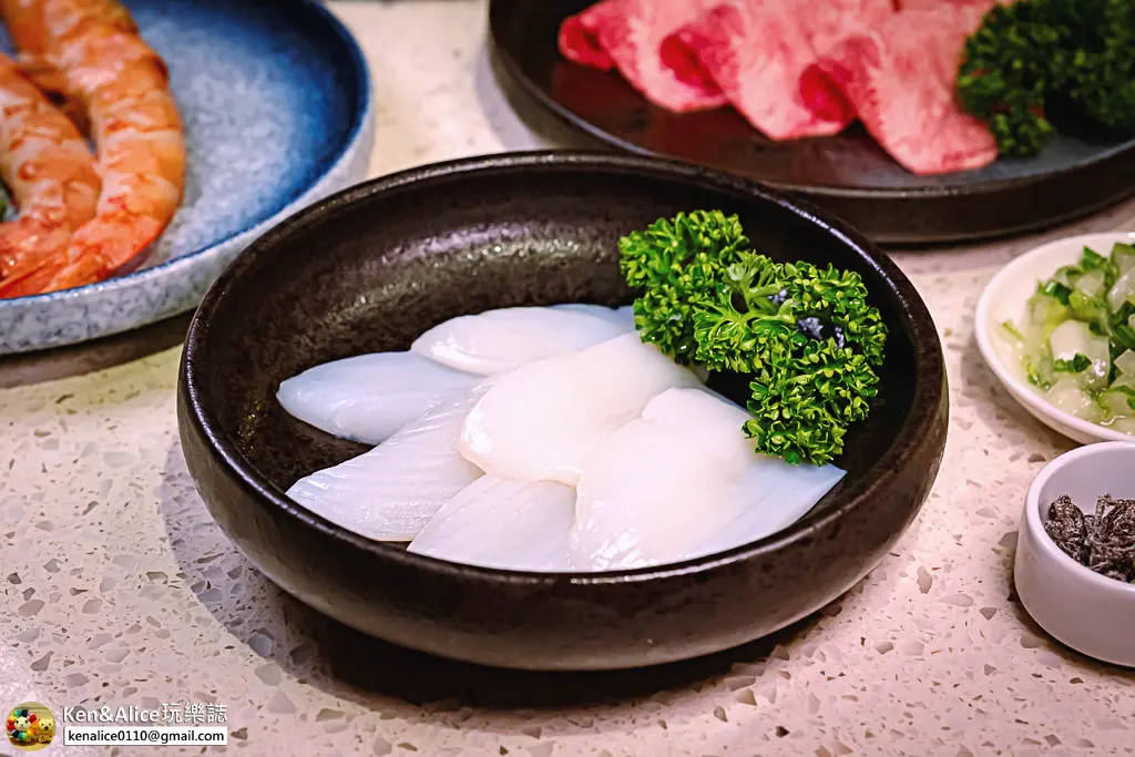 台北燒肉推薦-四時輕燒肉