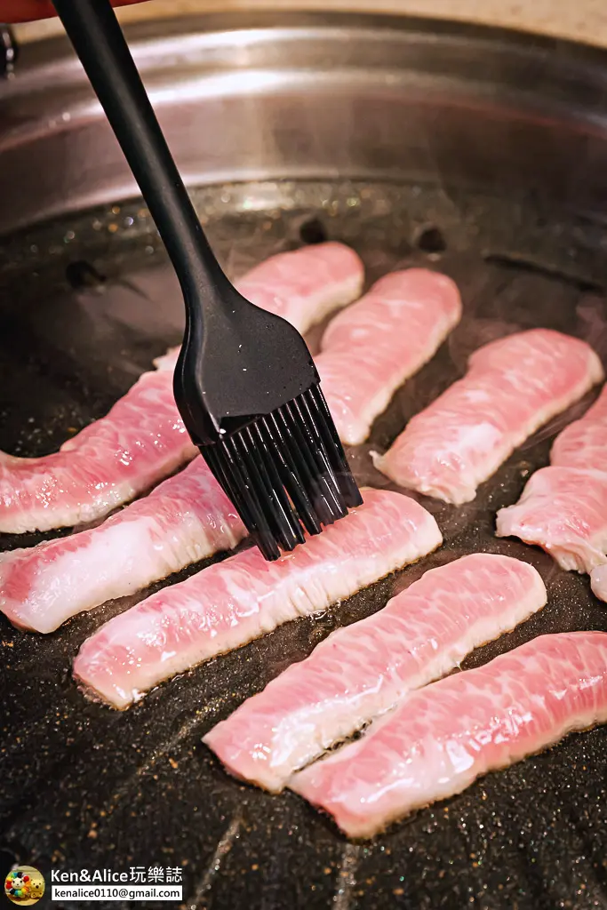 台北燒肉推薦-四時輕燒肉