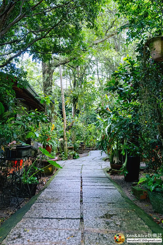 南投美食-日月潭餐廳-阿正師山林餐館