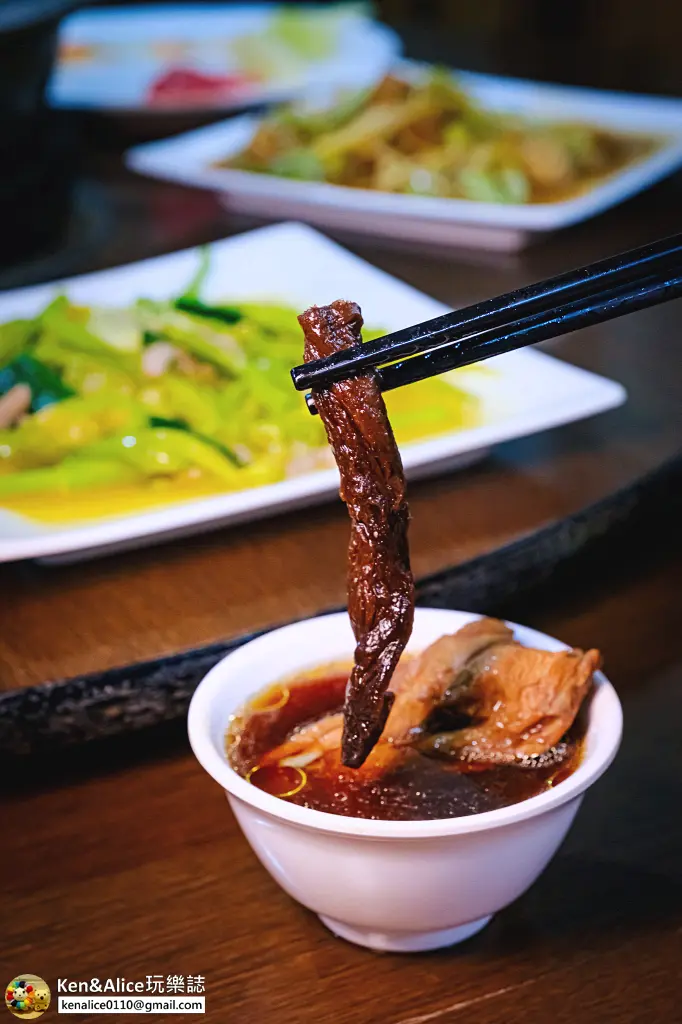 南投美食-日月潭餐廳-阿正師山林餐館