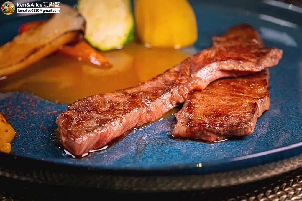 信義美食推薦-瀧厚Set Meal新法式料理