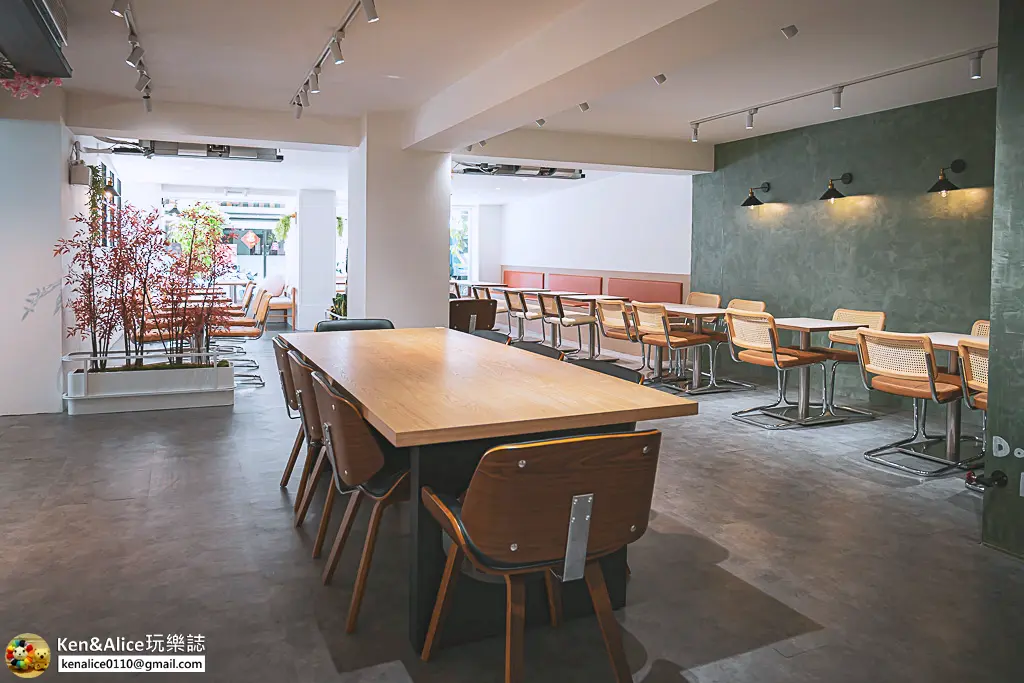 東區美食-At.First More早寓-大安早午餐
