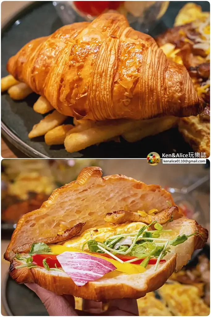 東區美食-At.First More早寓-大安早午餐