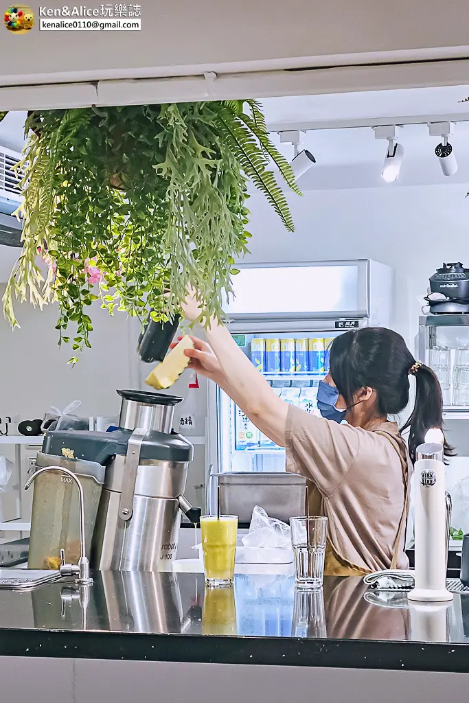 東區美食-At.First More早寓-大安早午餐
