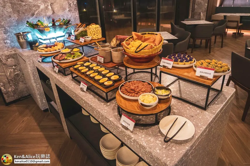 花蓮飯店推薦-2花蓮海景-煙波太魯閣