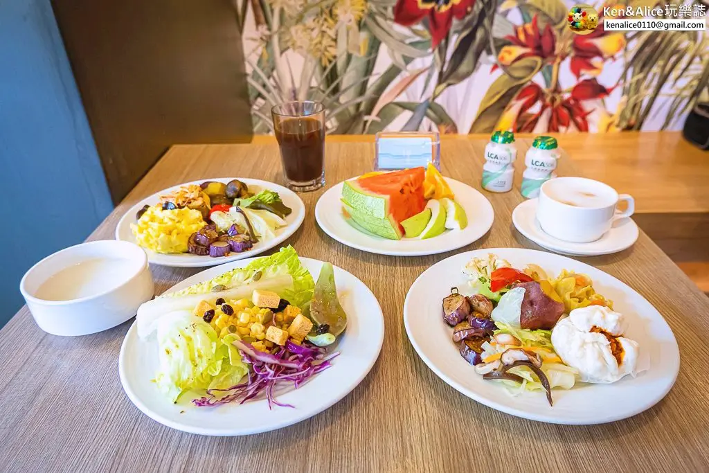 花蓮飯店推薦-4花蓮親子-捷絲旅花蓮中正館