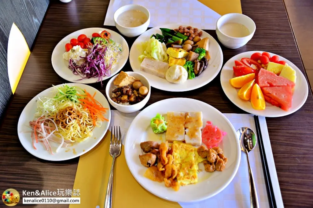 花蓮飯店推薦-11花蓮平價-花蓮煙波飯店