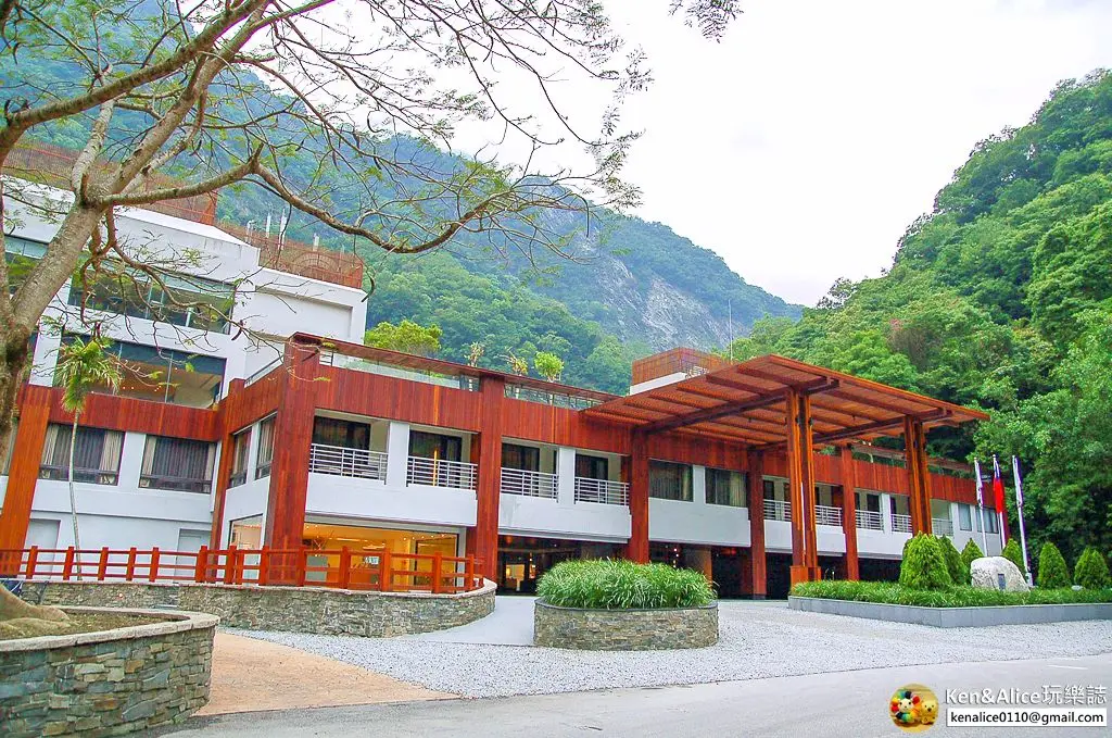 花蓮飯店推薦-12花蓮太魯閣住宿-太魯閣晶英酒店