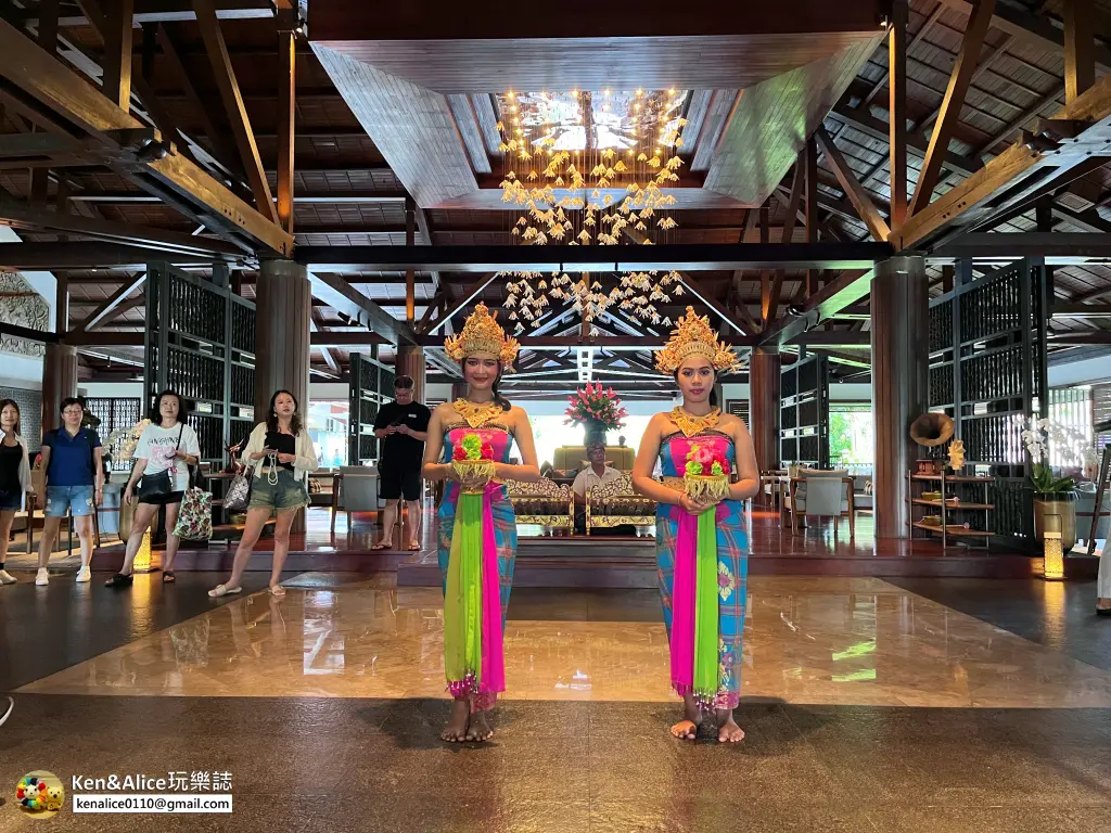 峇里島飯店-努沙杜瓦拉古納豪華精選渡假村