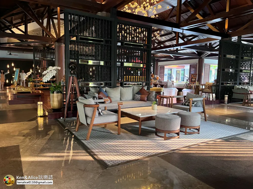 峇里島飯店-努沙杜瓦拉古納豪華精選渡假村
