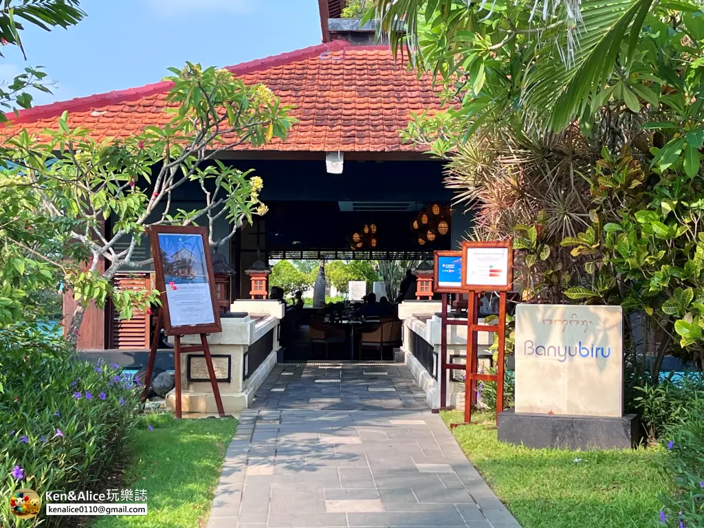 峇里島飯店-努沙杜瓦拉古納豪華精選渡假村