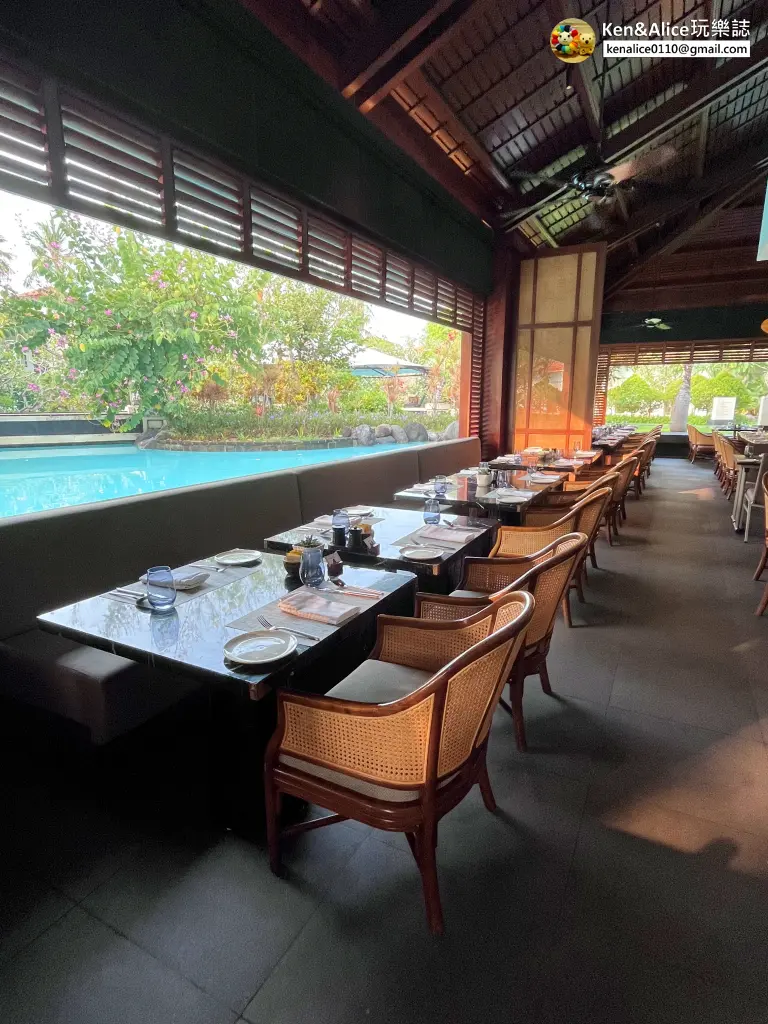 峇里島飯店-努沙杜瓦拉古納豪華精選渡假村