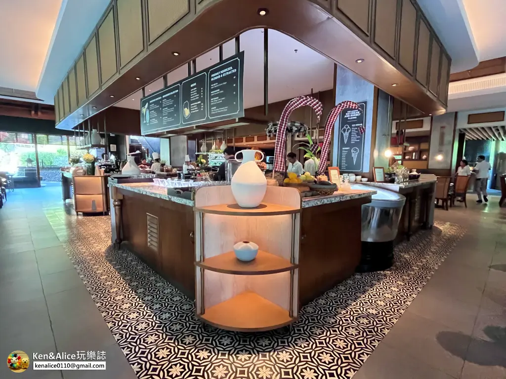 峇里島飯店-努沙杜瓦拉古納豪華精選渡假村
