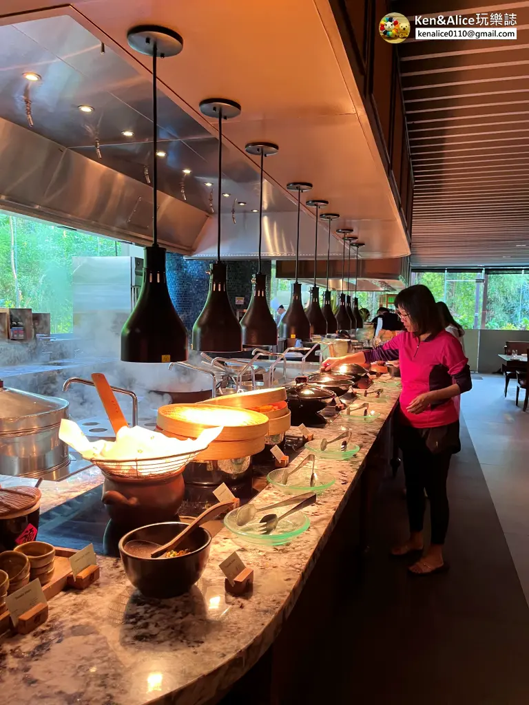 峇里島飯店-努沙杜瓦拉古納豪華精選渡假村