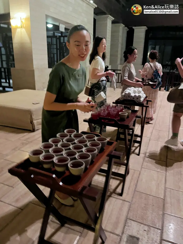 峇里島飯店-麗思卡爾頓酒店