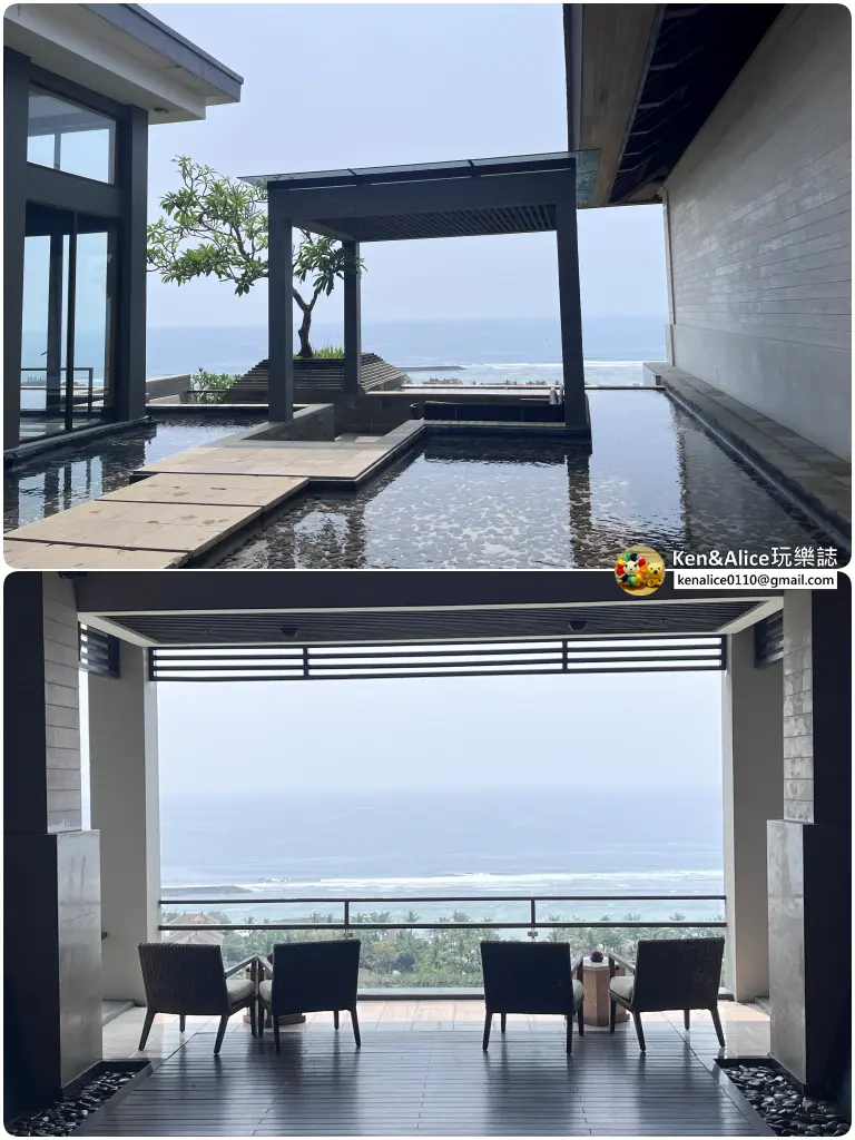 峇里島飯店-麗思卡爾頓酒店