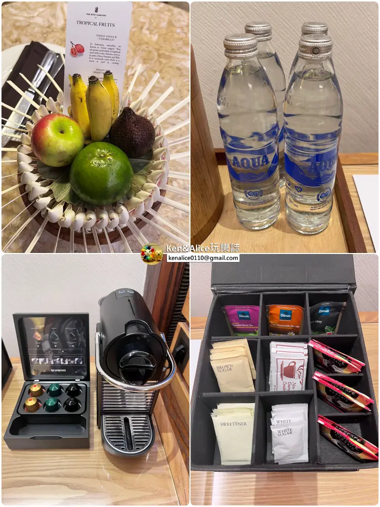 峇里島飯店-麗思卡爾頓酒店