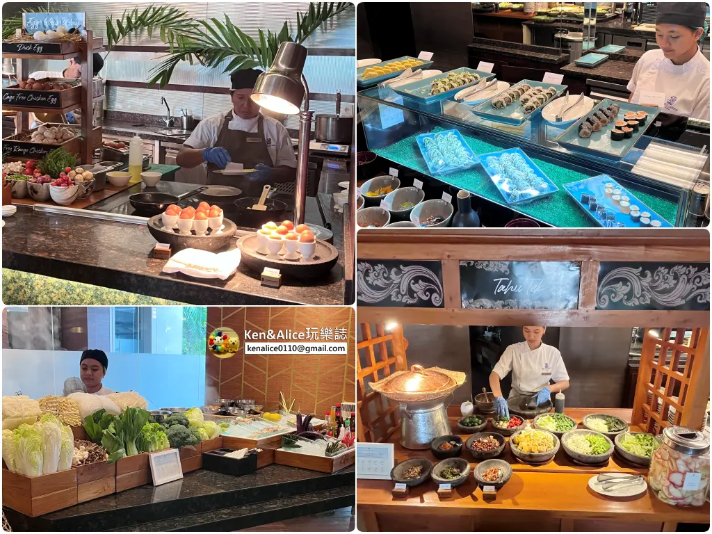 峇里島飯店-麗思卡爾頓酒店
