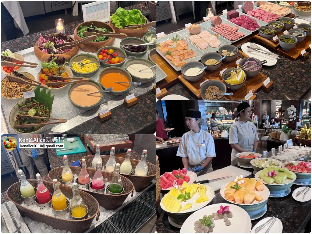 峇里島飯店-麗思卡爾頓酒店