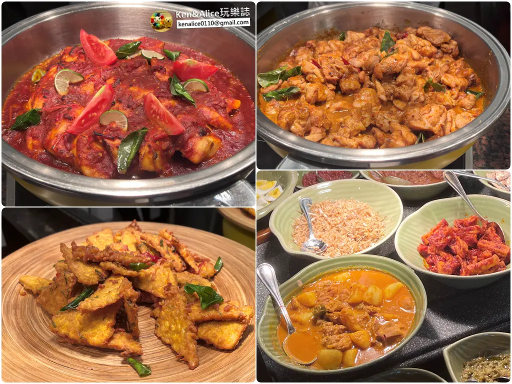 峇里島飯店-麗思卡爾頓酒店