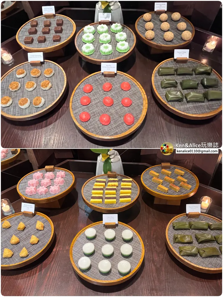 峇里島飯店-麗思卡爾頓酒店