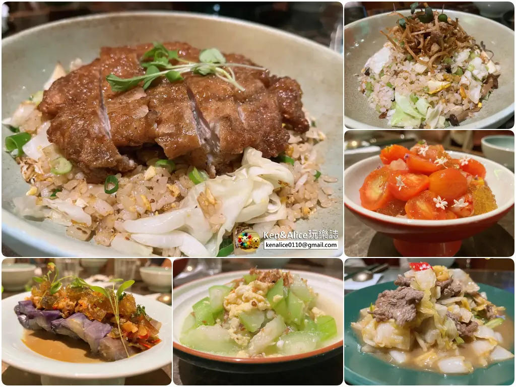 微風信義美食推薦-心潮飯店