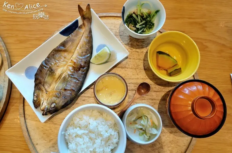 微風信義美食推薦-鶿克米