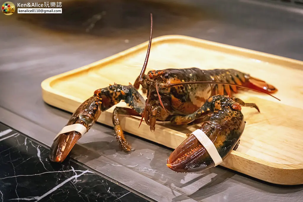 信義美食-明水然樂鐵板燒-遠百信義店