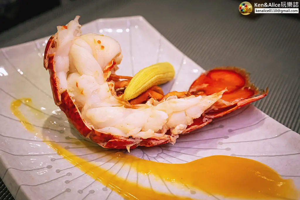 信義美食-明水然樂鐵板燒-遠百信義店