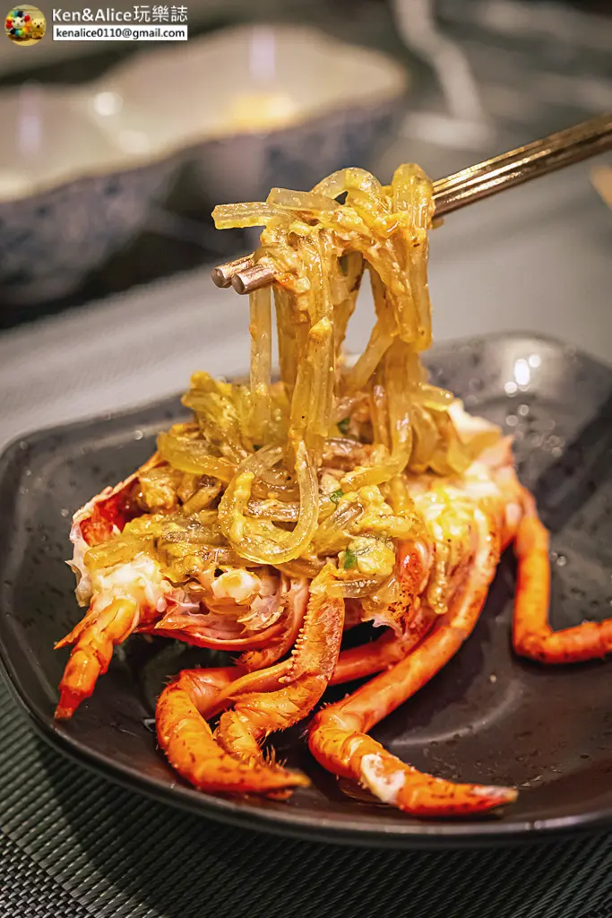 信義美食-明水然樂鐵板燒-遠百信義店