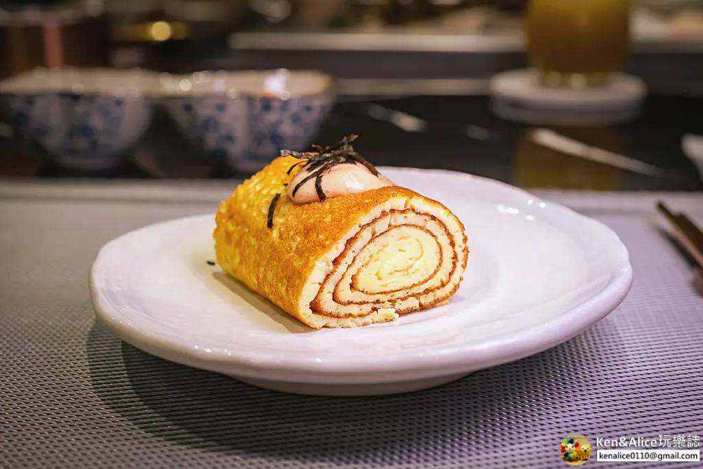 信義美食-明水然樂鐵板燒-遠百信義店