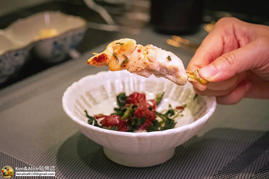 信義美食-明水然樂鐵板燒-遠百信義店