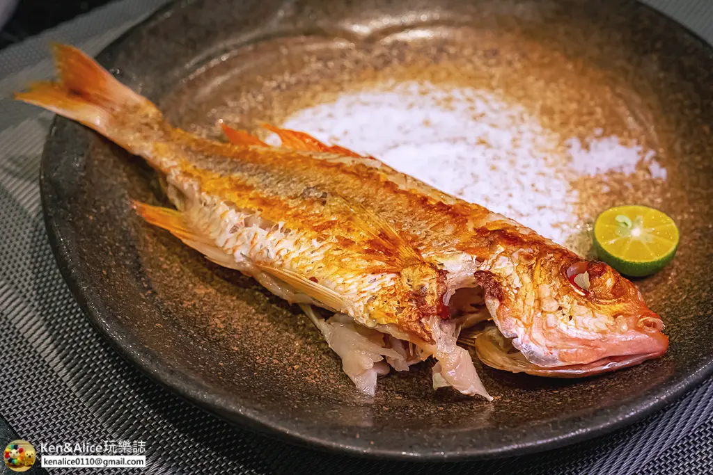 信義美食-明水然樂鐵板燒-遠百信義店