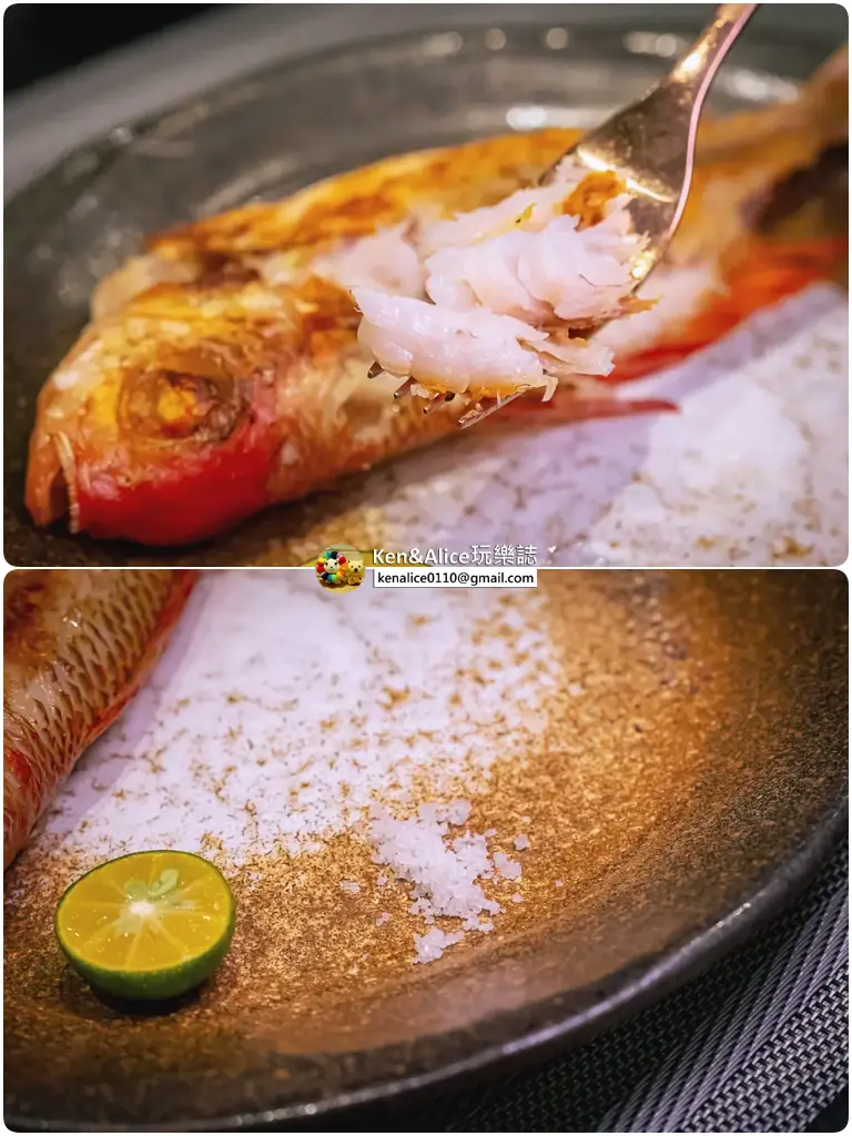信義美食-明水然樂鐵板燒-遠百信義店