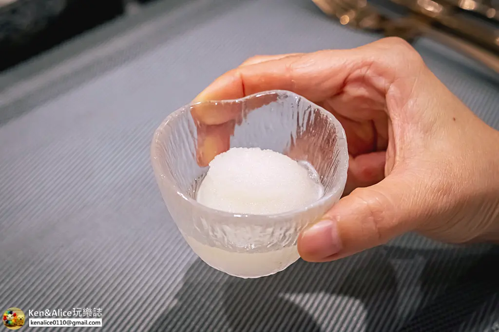 信義美食-明水然樂鐵板燒-遠百信義店