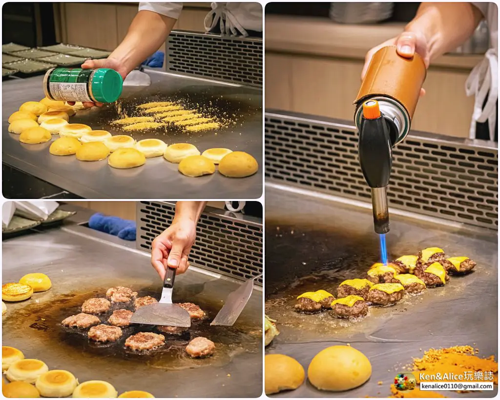 信義美食-明水然樂鐵板燒-遠百信義店