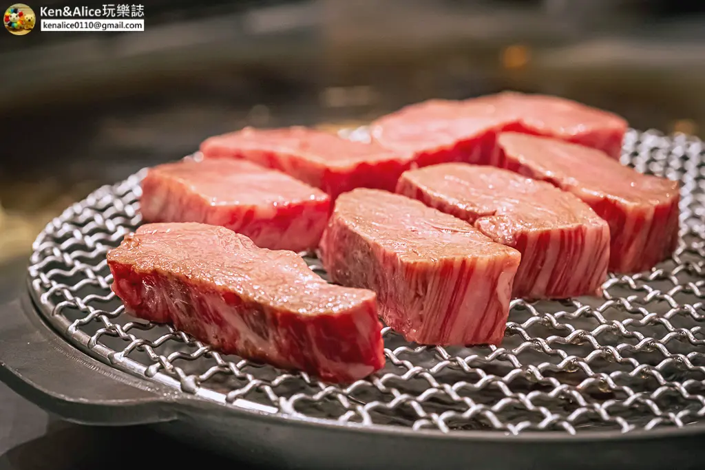 信義美食-明水然樂鐵板燒-遠百信義店