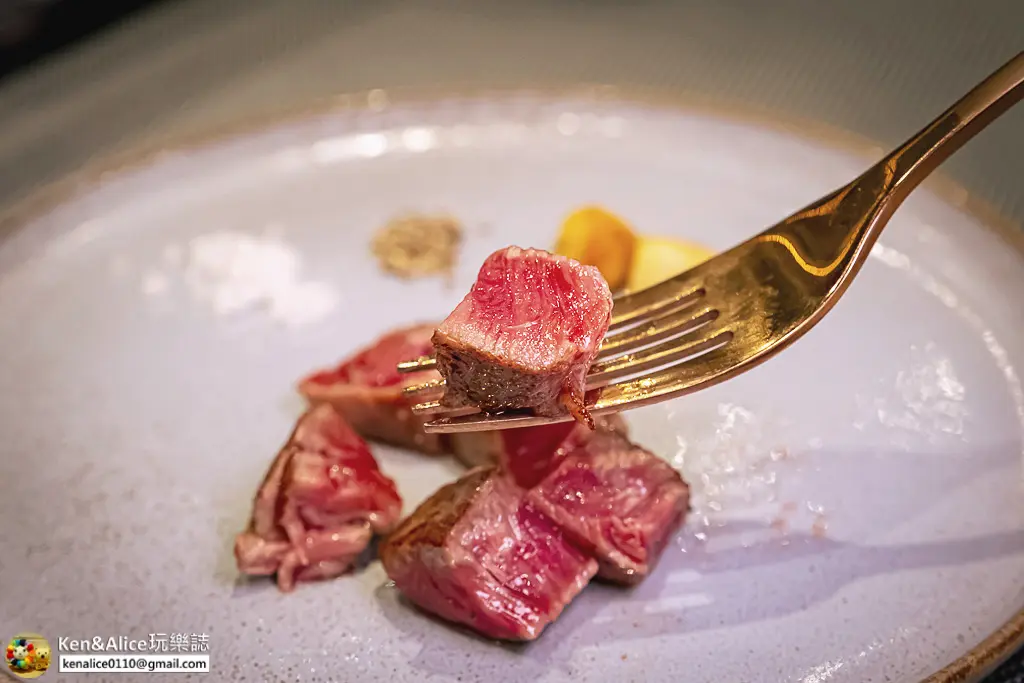信義美食-明水然樂鐵板燒-遠百信義店
