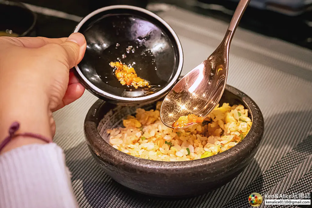 信義美食-明水然樂鐵板燒-遠百信義店
