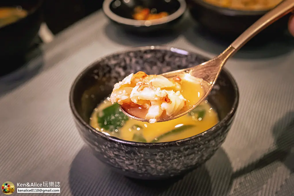 信義美食-明水然樂鐵板燒-遠百信義店