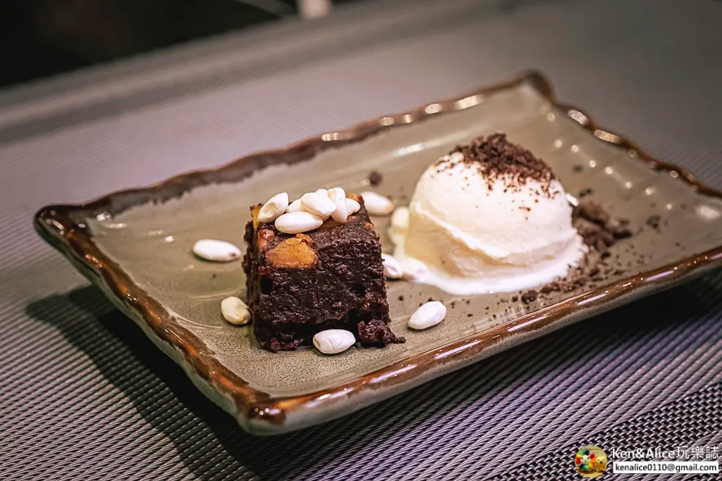 信義美食-明水然樂鐵板燒-遠百信義店