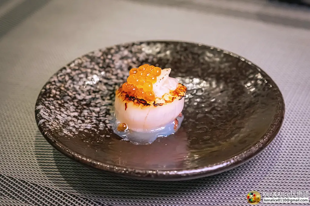 信義美食-明水然樂鐵板燒-遠百信義店