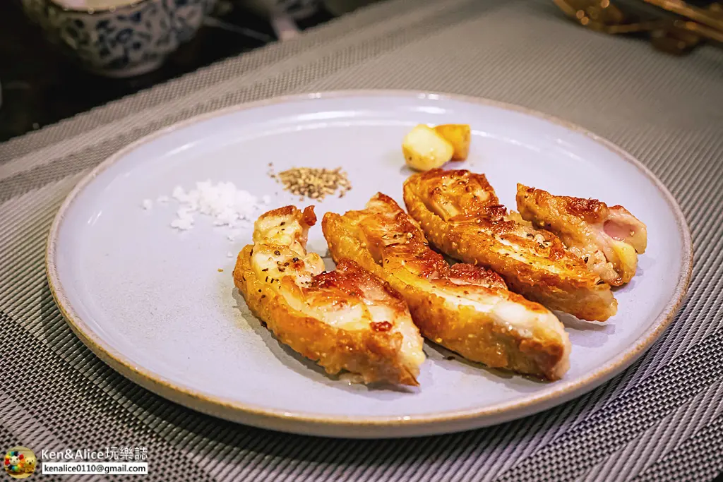 信義美食-明水然樂鐵板燒-遠百信義店