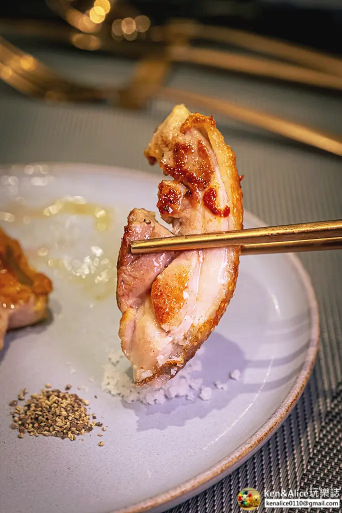信義美食-明水然樂鐵板燒-遠百信義店