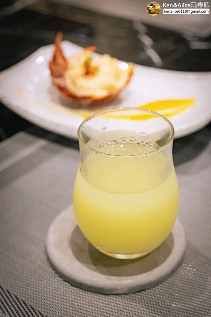 信義美食-明水然樂鐵板燒-遠百信義店