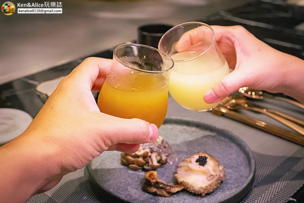 信義美食-明水然樂鐵板燒-遠百信義店