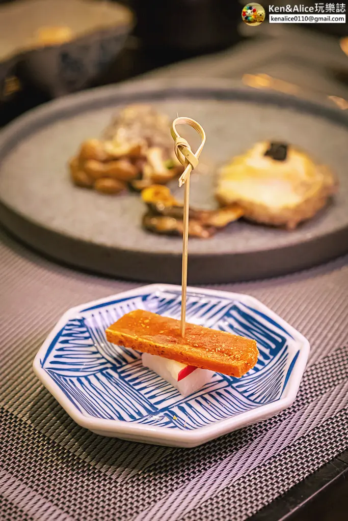 信義美食-明水然樂鐵板燒-遠百信義店