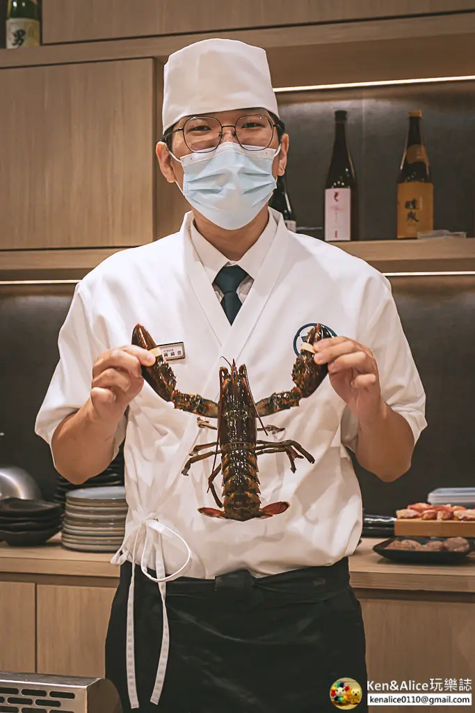 信義美食-明水然樂鐵板燒-遠百信義店